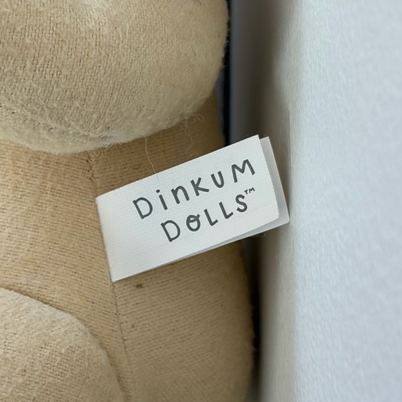 Ollie Ella Dinkum Doll - Poppet Doll - Picture 4 of 6